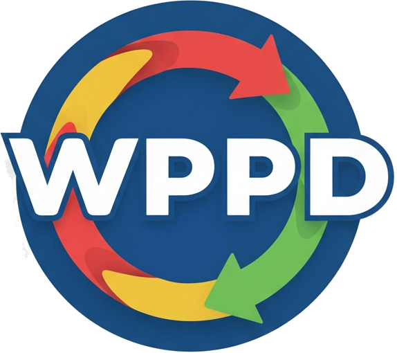 WPPD Logo